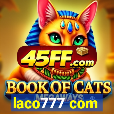 laco777 com